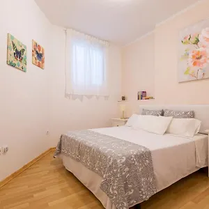 Appartement Homefeel Museo