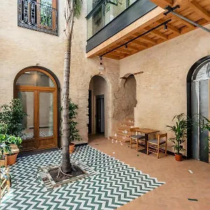  Appartement Santa Clara