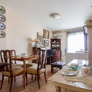  Séjour chez l'habitant Piso Compartido