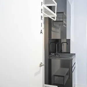  Appartement Feria Modern & Luxury