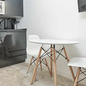  Appartement Andalucia Modern & Luxury
