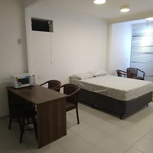 Residencial 700 - Estudio Terreo , Balneário Camboriú Brasil