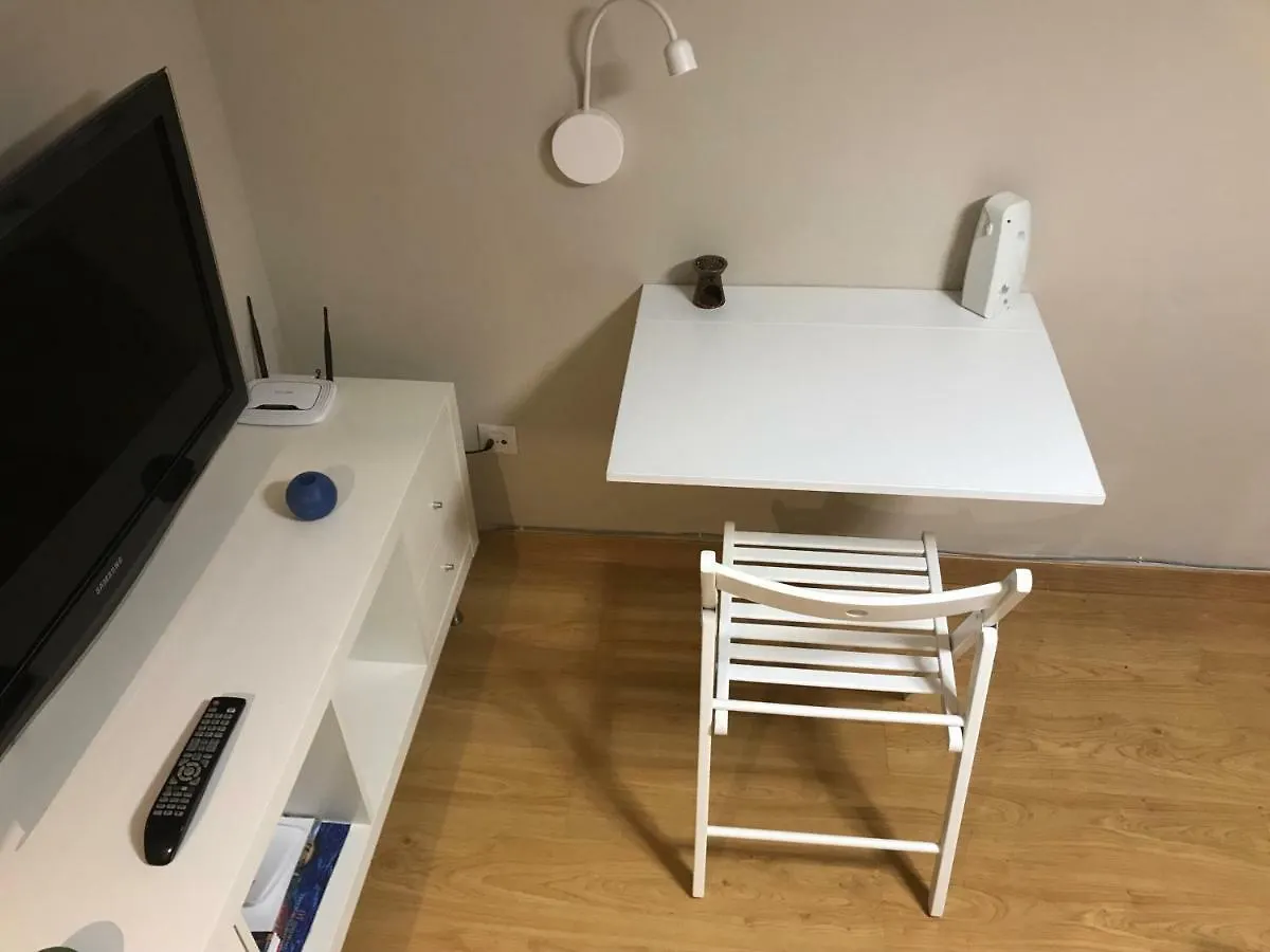 Apartamento En El Centro Para 4 Personas Séville