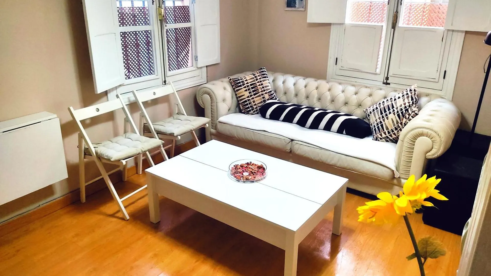 Apartamento En El Centro Para 4 Personas location