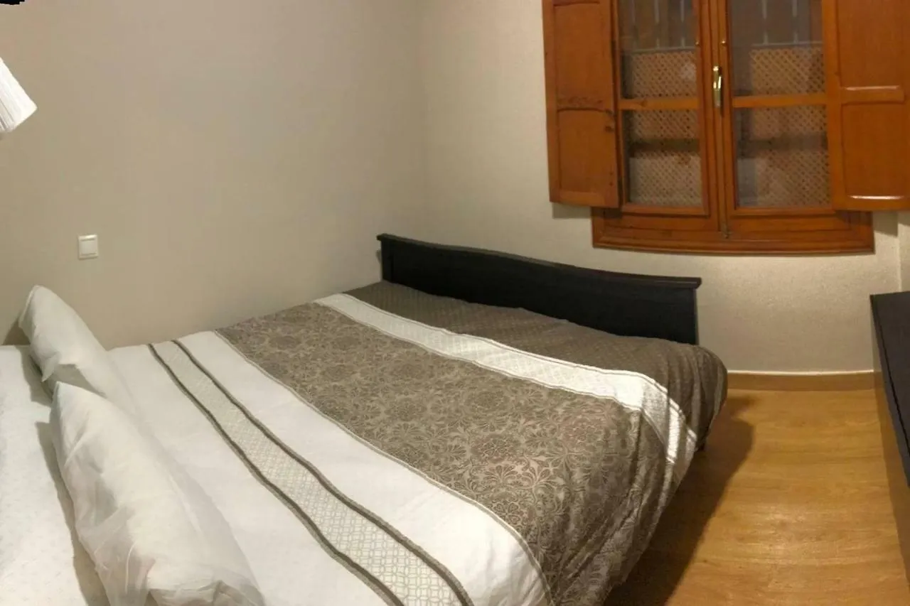 Apartamento En El Centro Para 4 Personas Seville 0*,  Spain
